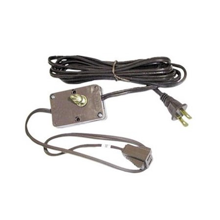 SPECIALTY LIGHTING Specialty Lighting Sl7000.0570 Harness With Off - On Push Switch SL7000.0570